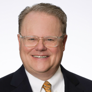Photo of Angelo John Cifaldi