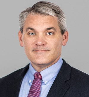 Photo of Chad I. Michaelson