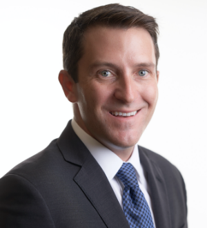 Photo of Stephen W. Dommerich