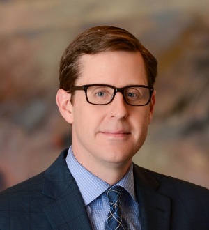 Photo of Peter G. Roth