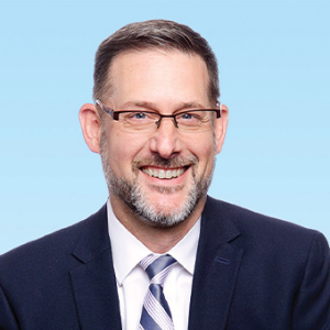 Photo of Viktor A. Theiss