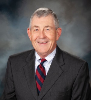 Photo of Lee Moore