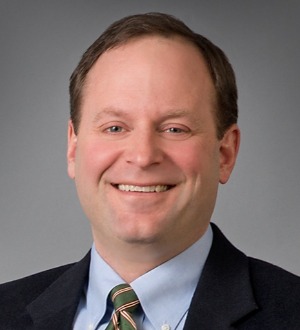 Photo of J. Breckenridge "Breck" Martin