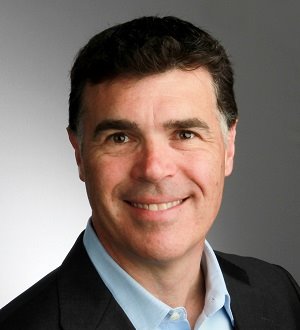 Photo of David D. Gammell