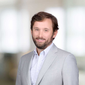 Photo of Rob Rust
