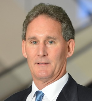 Photo of Bruce C. Smith