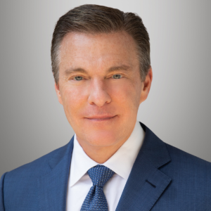 Photo of Robert E. "Rob" Ammons