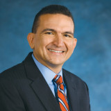 Photo of Bill Eiland