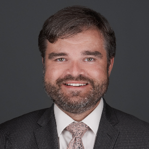 Photo of Trent Swift