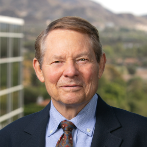 Photo of Wayne A. Smith