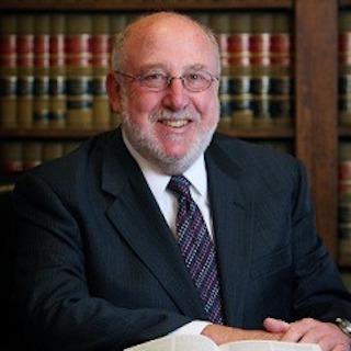 Photo of Mark Nathanson