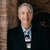 Photo of Richard Rice