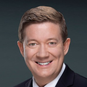 Photo of Patrick C. McDonnell