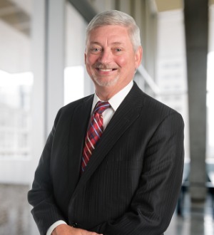 Photo of William C. Harrison, Jr.