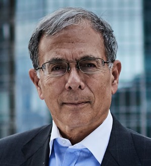 Photo of Scott E. Mollen