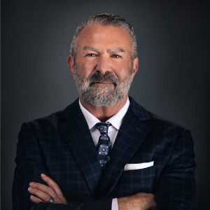 Photo of Scott H. Silver