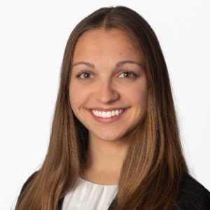 Photo of Alina Vinci Fernandez