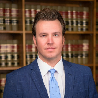 Photo of Mr. William A. Sand