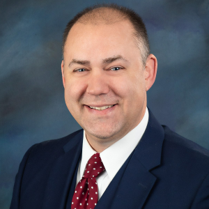 Photo of Jonathan A. "Jon" Cantor