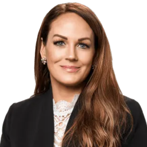 Photo of Jennifer L. Ashley