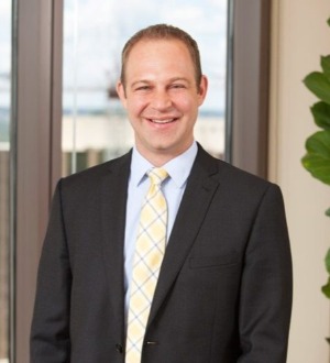 Photo of Tyson Smith