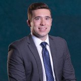 Photo of Brennan R Block