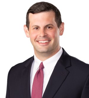 Photo of Christopher K. Ulfers