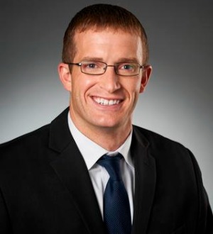 Photo of Andrew D. Moran
