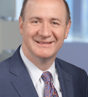 Photo of Edward R. McNicholas
