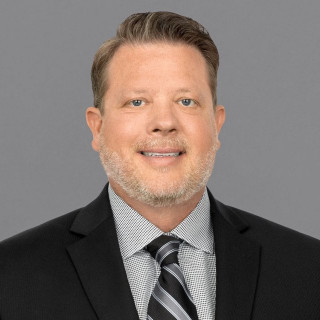 Photo of Scott A. Harshman