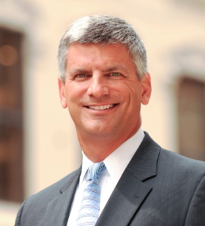 Photo of Thomas G. "Tom" Kyros