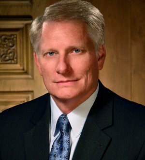 Photo of Thomas L. Vogt