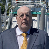 Photo of Tom Evans