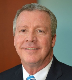 Photo of Gerald L. Pouncey Jr.
