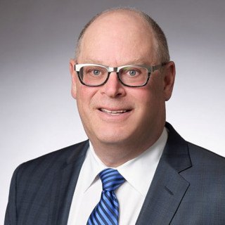 Photo of Bradford S. Cohen