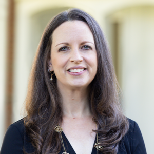 Photo of Michelle Laubin