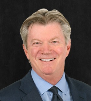 Photo of Scott J. Eldredge
