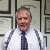 Photo of Stephen Curtis