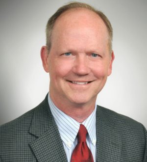 Photo of Grant D. Petersen