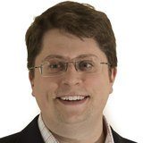Photo of Brandon Ross