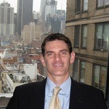 Photo of Martin P. Skolnick