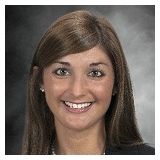 Photo of Hannah K. Ayers