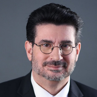 Photo of Samuel Marc Radner