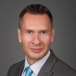 Photo of Matthew J. "Matt" Ball