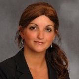 Photo of Allison M. Ambrose