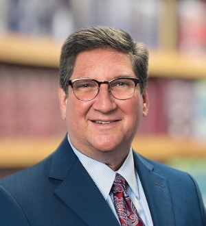 Photo of Michael R. Whitt