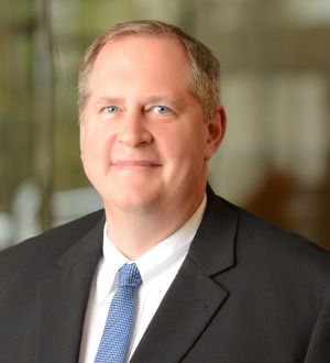 Photo of Robert C. "Bob" Rutgers, Jr.