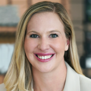 Photo of Kaela Zihlman