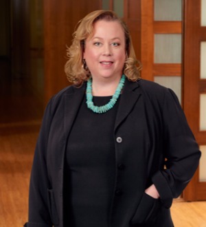 Photo of Christine Rew Barden