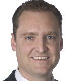 Photo of Brian Longenbaugh